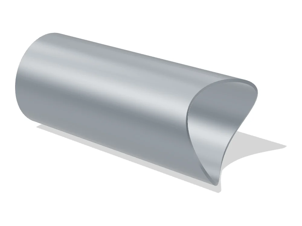 Seamless tubes