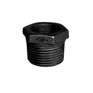 Raccord en fonte malléable n° 241