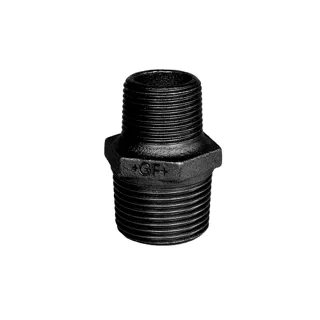 Raccord en fonte malléable n° 245