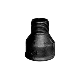 Raccord en fonte malléable n° 246