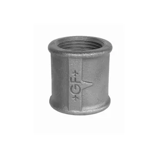 Raccord en fonte malléable n° 271