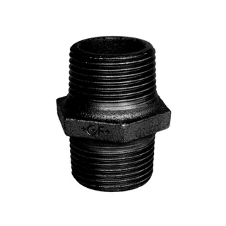 Raccord en fonte malléable n° 280