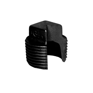 Raccord en fonte malléable n° 291