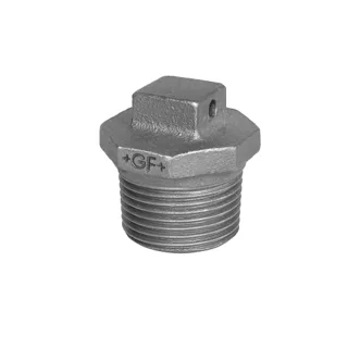 Raccord en fonte malléable n° 294
