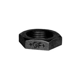 Raccord en fonte malléable n° 310