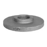 Raccord en fonte malléable n° 321