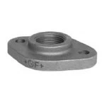 Raccord en fonte malléable n° 326