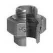 Raccord en fonte malléable n° 332