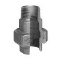 Raccord en fonte malléable n° 335