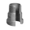 Raccord en fonte malléable n° 376
