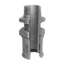 Raccord en fonte malléable n° 535