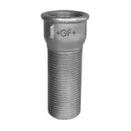 Raccord en fonte malléable n° 536