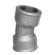 Raccord en fonte malléable n° 54
