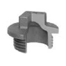 Raccord en fonte malléable n° 595