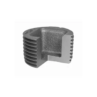 Raccord en fonte malléable n° 596
