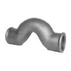 Raccord en fonte malléable n° 85