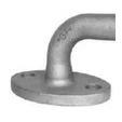 Raccord en fonte malléable n° 933