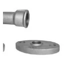 Raccord en fonte malléable n° 933a